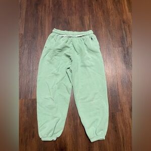 Polo Ralph Lauren Cropped Joggers
